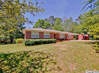 4989 Main St, Grant, AL 35747