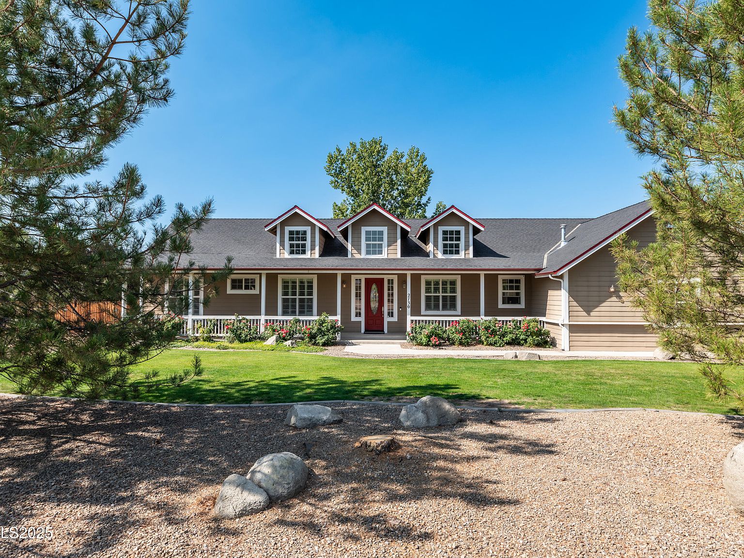 2730 Kayne Ave, Minden, NV 89423 | Zillow
