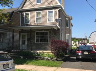 15 Birch St, Wilkes Barre, PA 18702