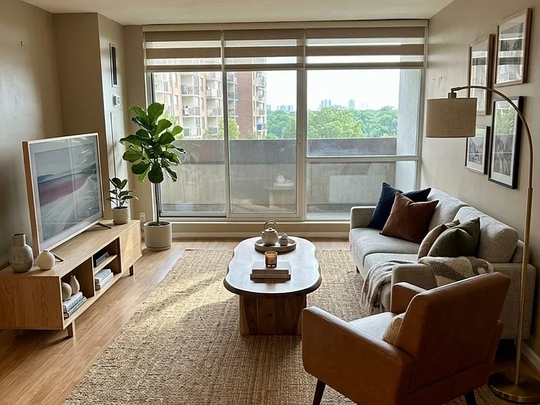 100 Canyon Ave #508 — Photo 1