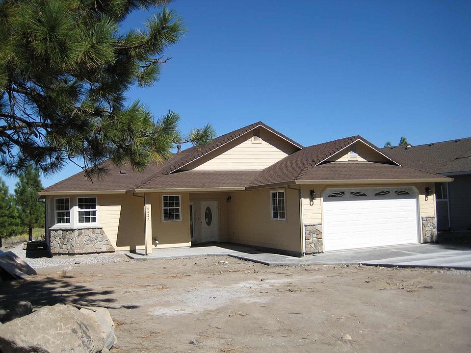 Golf Course Home