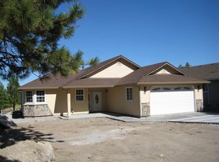 6425 Hogan Dr, Weed, CA 96094