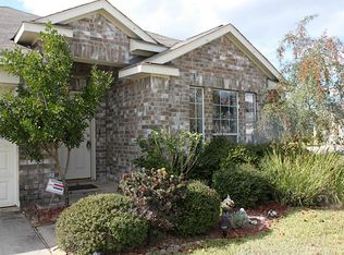 2502 Balsam Ridge Way, Fresno, TX 77545