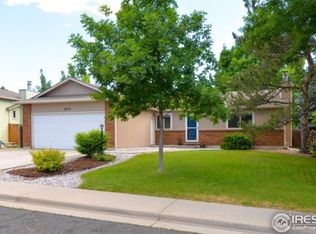903 Bayberry Dr, Loveland, CO 80538