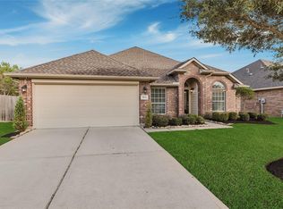 9014 Kinnel Ln, Tomball, TX 77375