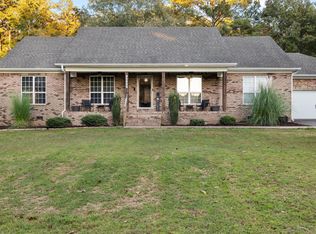 10490 Highway 17, Florence, AL 35634