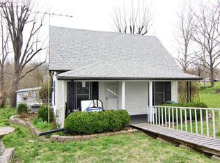 105 Vine St, Marble Hill, MO 63764