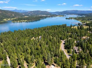 Nna Graham Ave LOT 4, Priest River, ID 83856