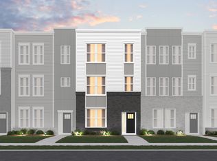 Potomac Plan, Cascade Landing, Dumfries, VA 22026