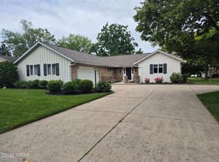 2751 Whippoorwill Ave, Lima, OH 45807