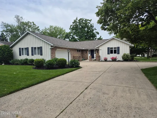 2751 Whippoorwill Ave, Lima, OH 45807