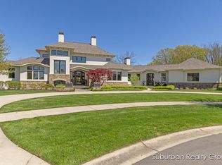 5930 Yorkdale Ct SW, Grandville, MI 49418
