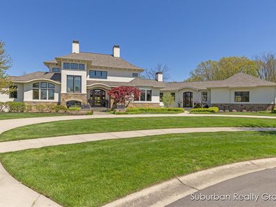 5930 Yorkdale Ct SW, Grandville, MI, 49418