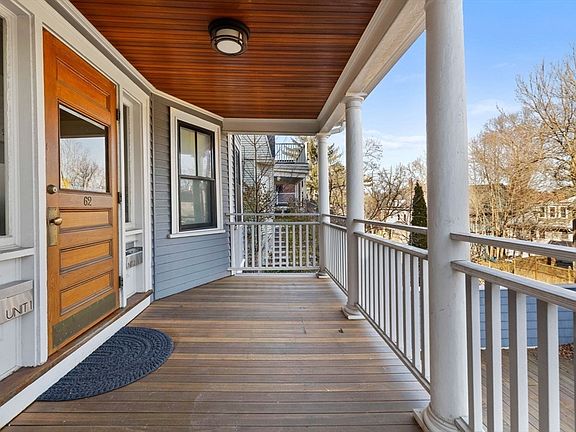 3rd image of 62 Atherton Rd #1