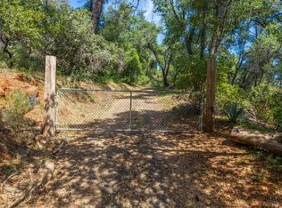 21168 Jerusalem Grade Road, Lower Lake, CA 95457