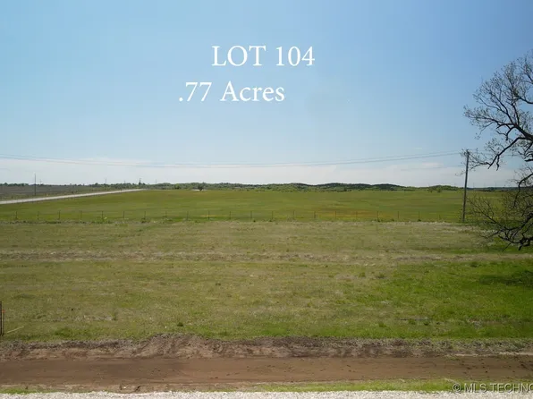 104 Lost Creek Ln, Davis, OK 73030