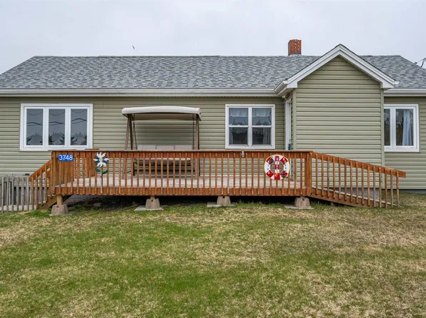 3748 Old Sambro Rd, Halifax, NS B3V 1G1