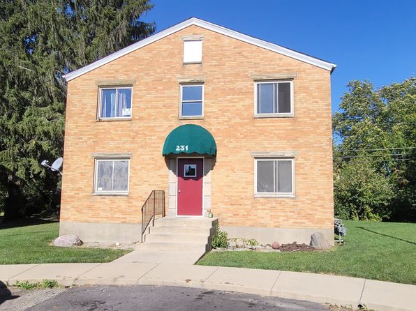 231 E Xenia Dr APT C, Fairborn, OH 45324