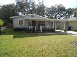 1051 Sedeeva St, Clearwater, FL 33755