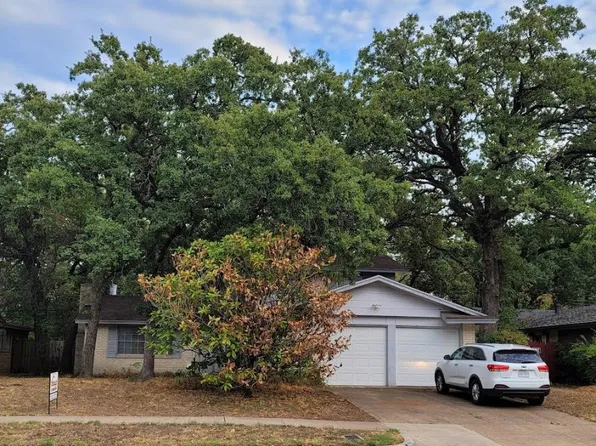 3004 Norwood Ln, Arlington, TX 76013