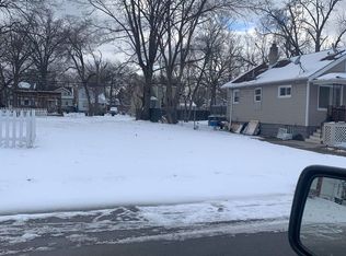 16185 Prairie St, Detroit, MI 48221