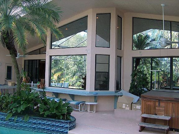 Back -Solar Windows
