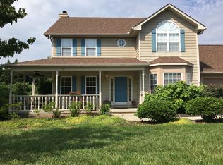 143 Maple Ridge Ln, Seymour, TN 37865