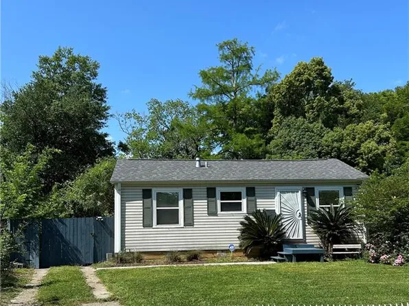 4527 Croyden Ave, New Orleans, LA 70131