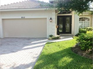 8912 First Tee Rd, Port Saint Lucie, FL 34986