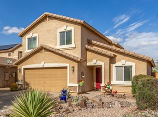 28071 N Superior Rd, San Tan Valley, AZ 85143