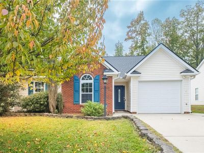 5222 Mount Hope Dr, Winston Salem, NC, 27107