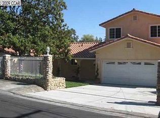 140 Bales Dr, Walnut Creek, CA 94596