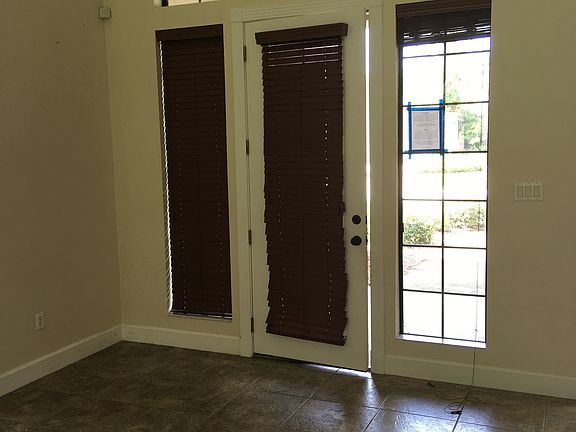Entry or Foyer