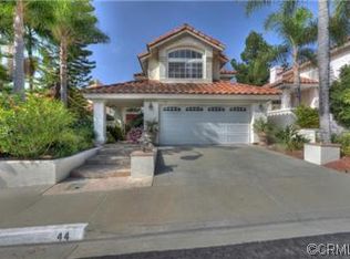 44 Monte Vis, Laguna Hills, CA 92653