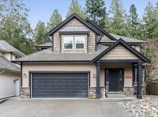 46254 Kermode Cres, Chilliwack, BC V2R 0C7