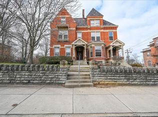 2365 Auburn Ave APT 1, Cincinnati, OH 45219