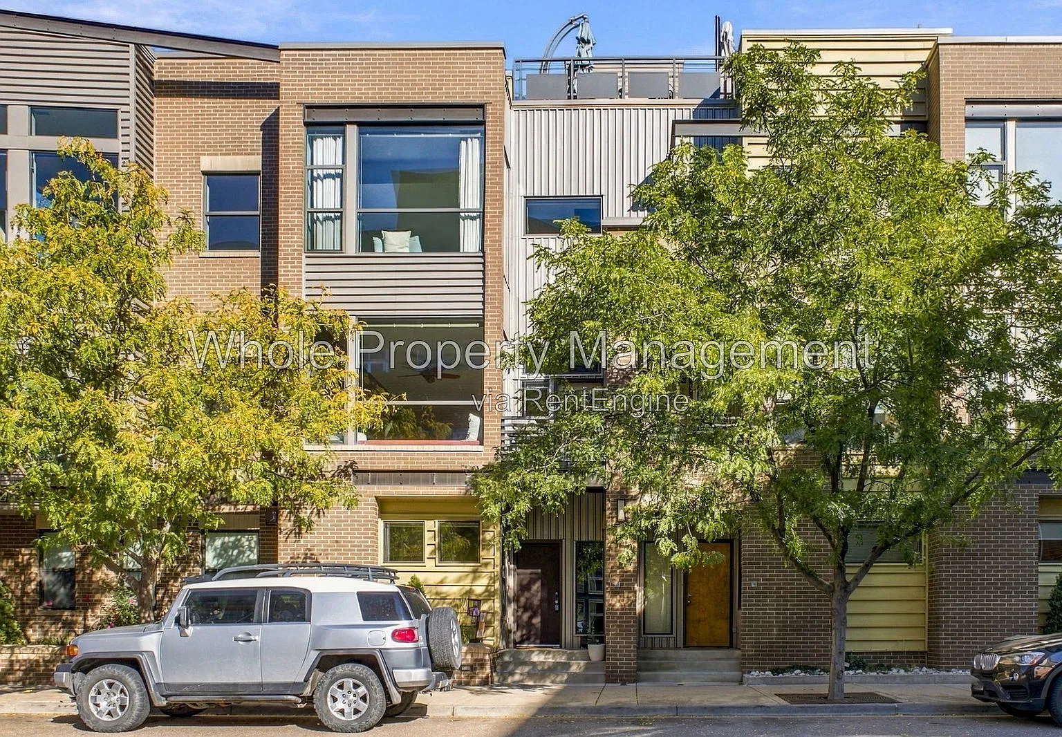 2900 Inca St — Photo 1