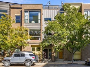 2900 Inca St Unit 15, Denver, CO 80202