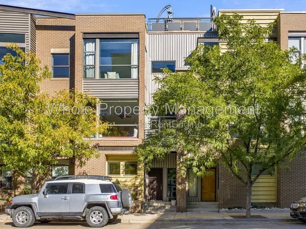 2900 Inca St, Denver, CO