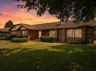 117 Cole St, Garland, TX 75040