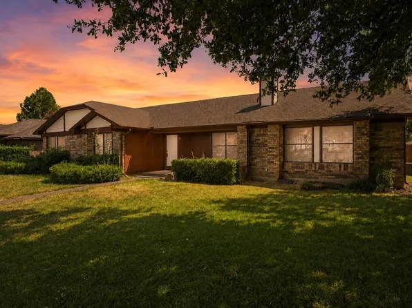117 Cole St, Garland, TX 75040