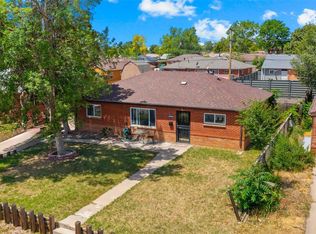 9251 Race Street, Denver, CO 80229