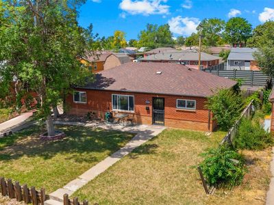9251 Race Street, Thornton, CO, 80229
