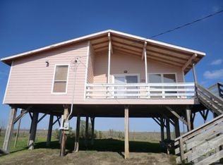 1348 Bahama Ln, Pt Bolivar, TX 77650