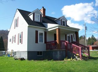30 Clearwood Ln, Summersville, WV 26651