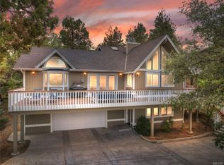 1542 Wolf Rd, Big Bear, CA 92314