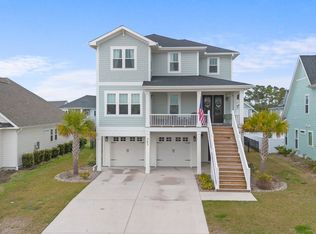 363 Spicer Lake Drive, Holly Ridge, NC 28445