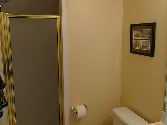 Mini Master Bath