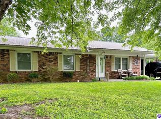 108 Dana Dr, Hodgenville, KY 42748
