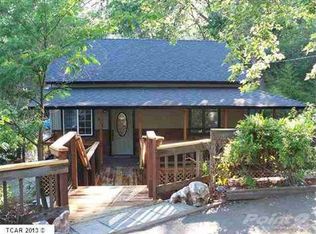 814 Shaws Flat Rd, Sonora, CA 95370